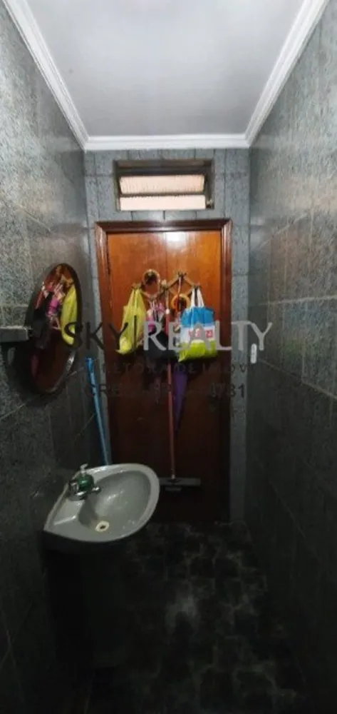 Sobrado, 3 quartos, 72 m² - Foto 17