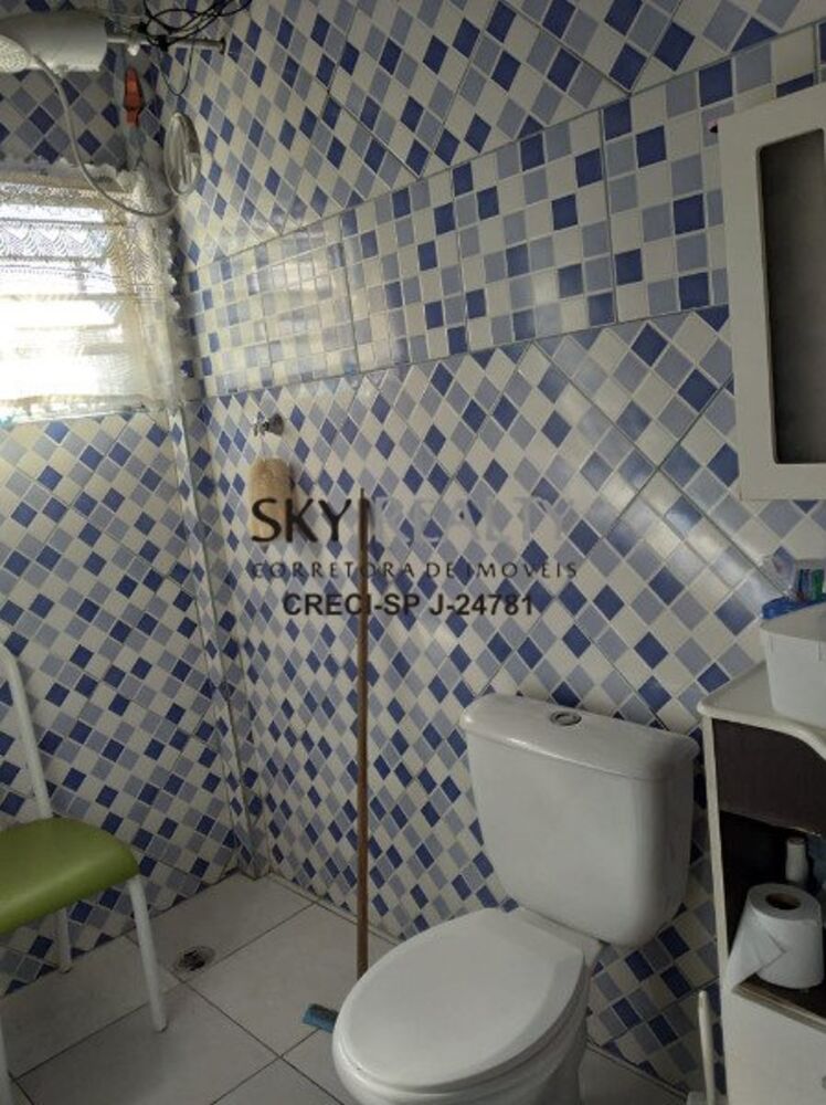 Sobrado, 3 quartos, 283 m² - Foto 3