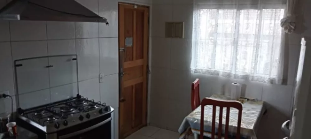 Sobrado, 3 quartos, 283 m² - Foto 8