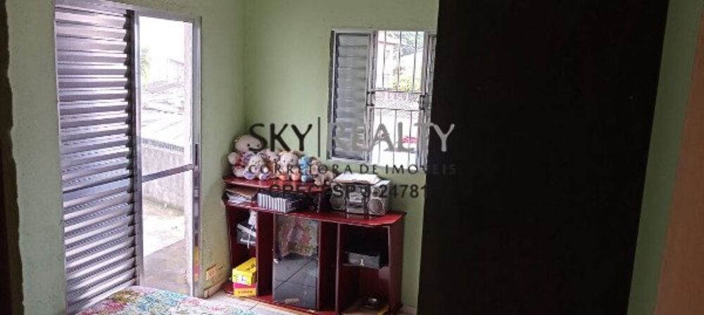 Sobrado, 3 quartos, 283 m² - Foto 2