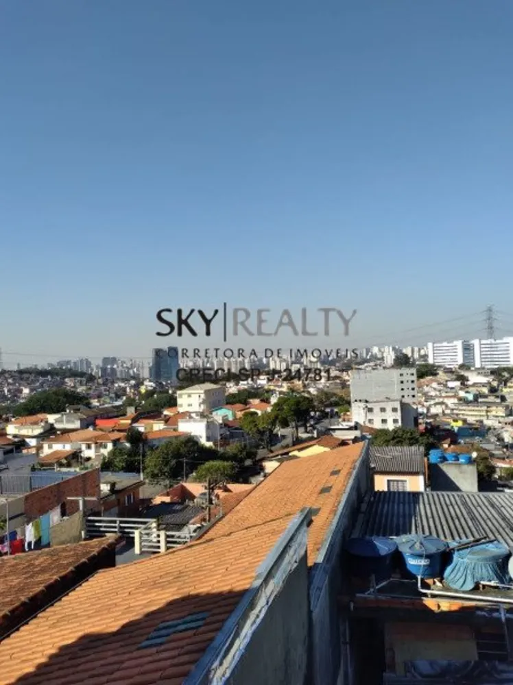 Sobrado, 3 quartos, 283 m² - Foto 9