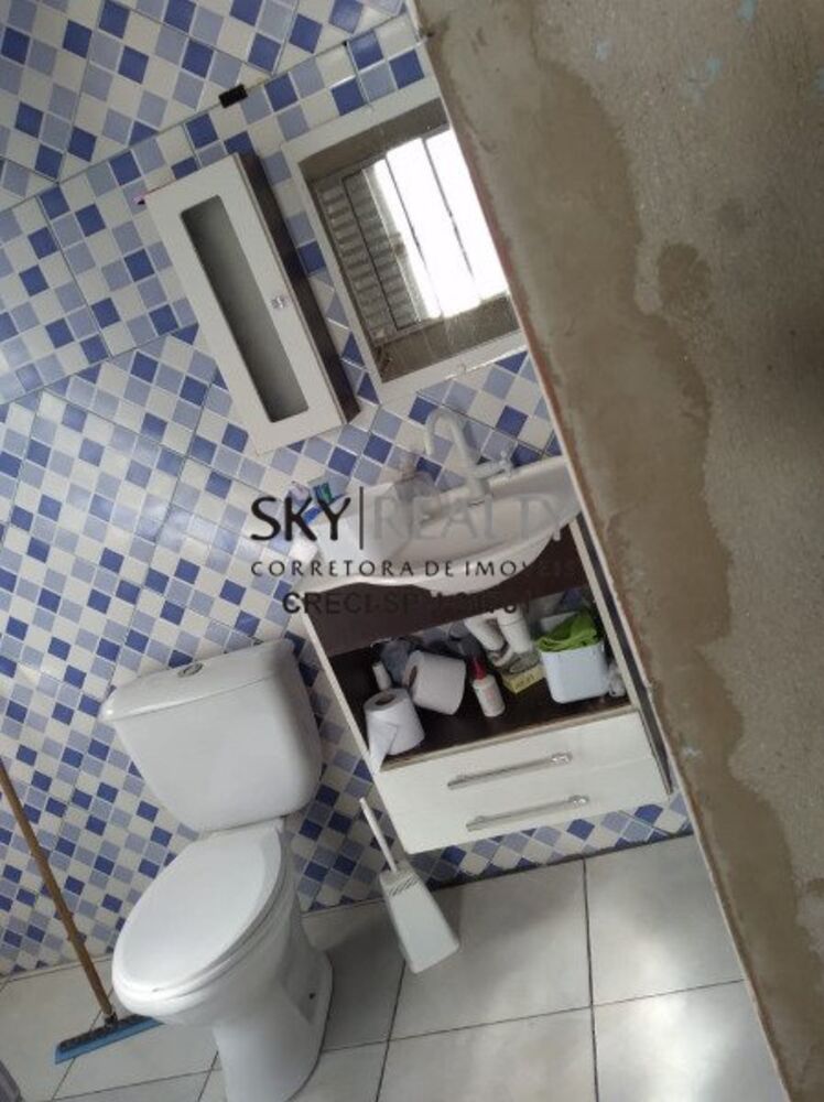 Sobrado, 3 quartos, 283 m² - Foto 1