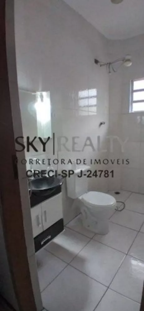 Sobrado, 3 quartos, 283 m² - Foto 5