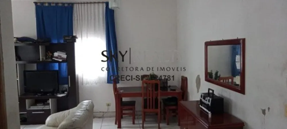 Sobrado, 3 quartos, 283 m² - Foto 2