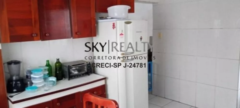 Sobrado, 3 quartos, 283 m² - Foto 6