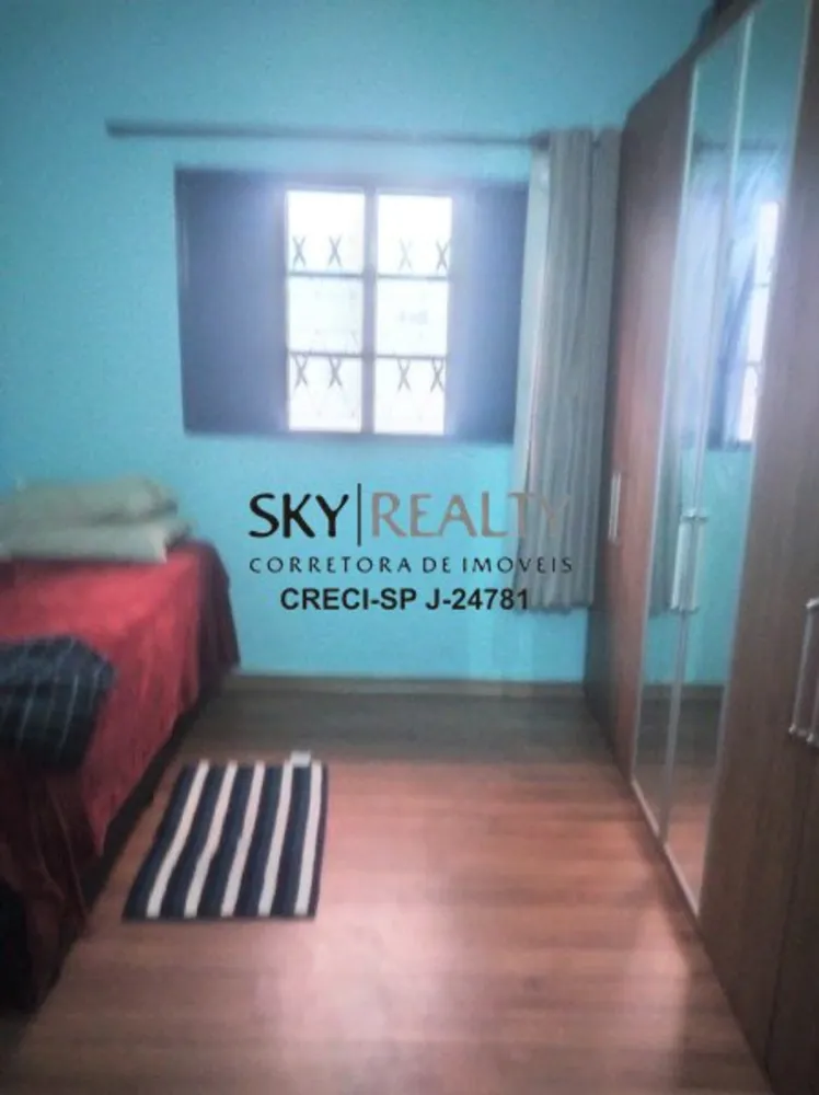 Casa, 3 quartos, 110 m² - Foto 8