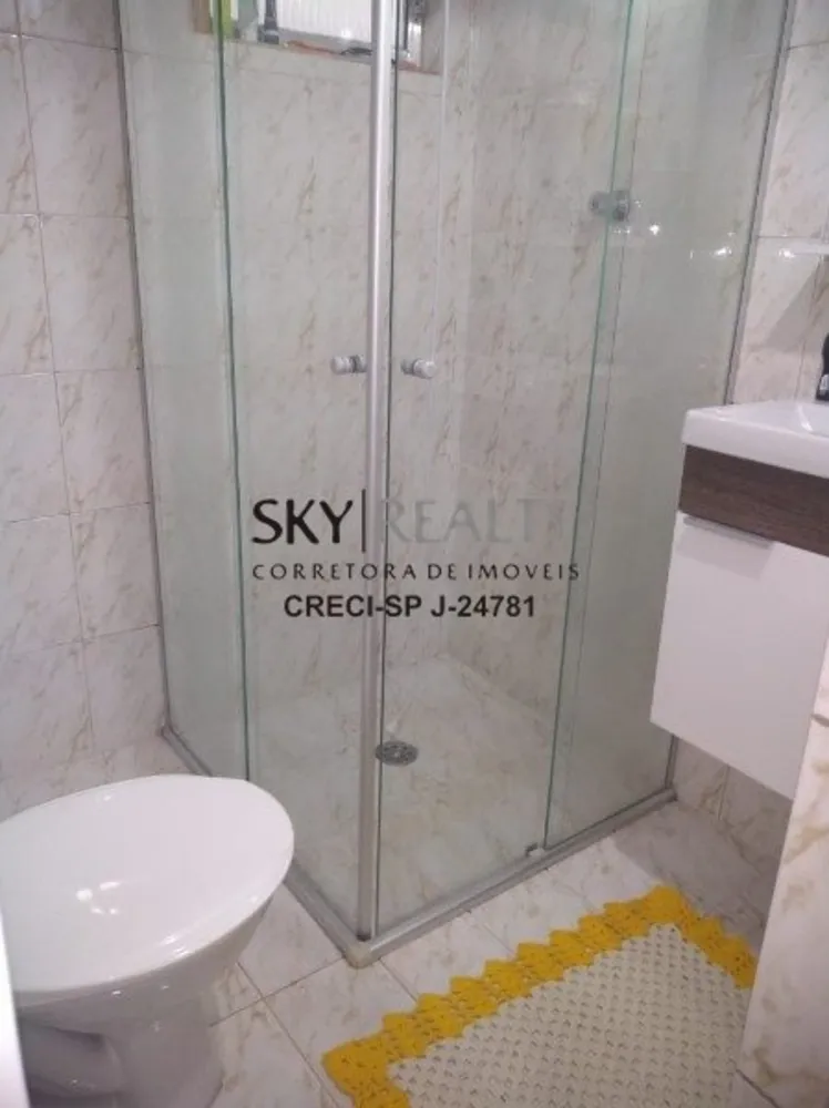 Casa, 3 quartos, 110 m² - Foto 11