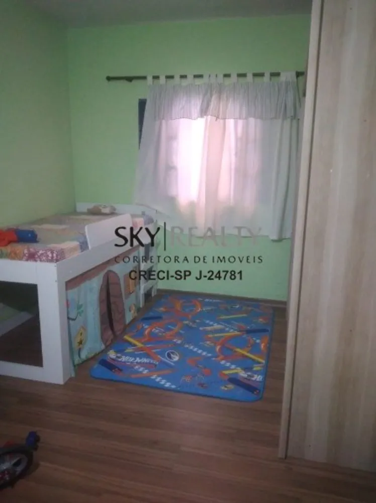 Casa, 3 quartos, 110 m² - Foto 4