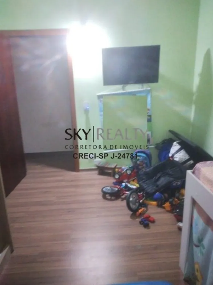 Casa, 3 quartos, 110 m² - Foto 6