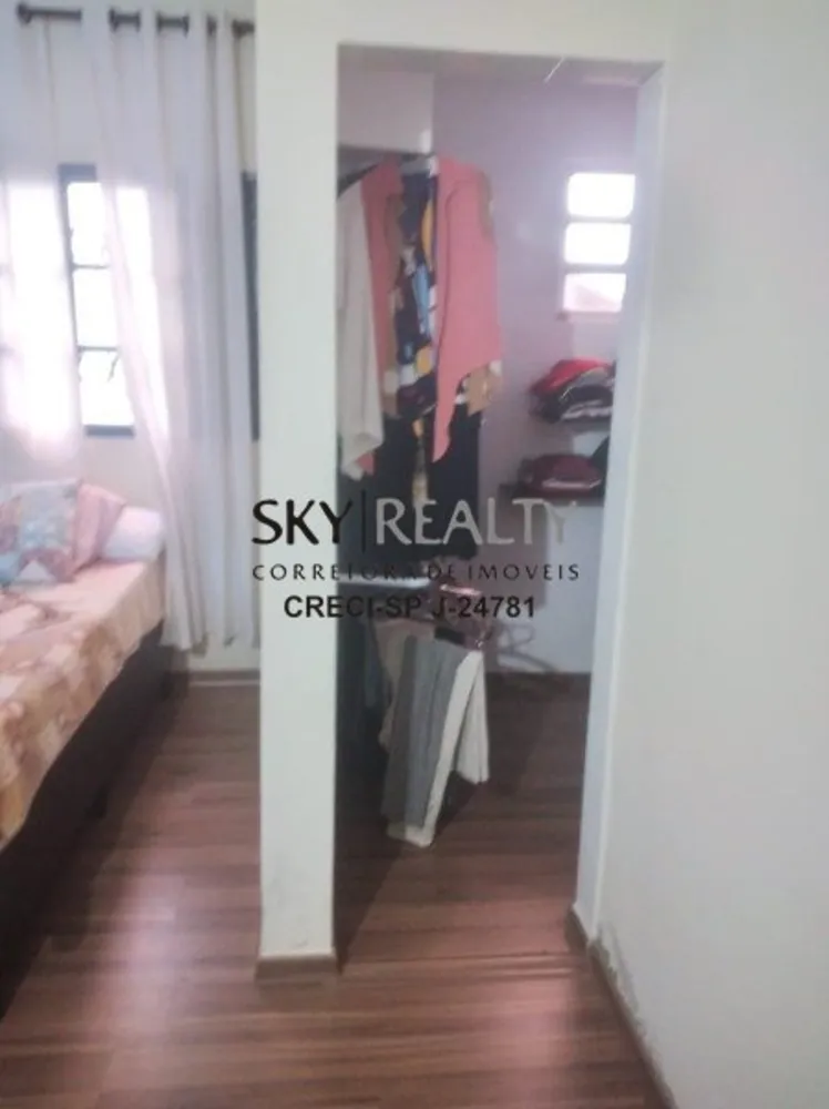 Casa, 3 quartos, 110 m² - Foto 10