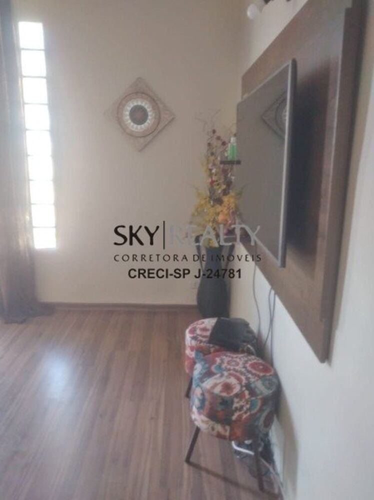 Casa, 3 quartos, 110 m² - Foto 2