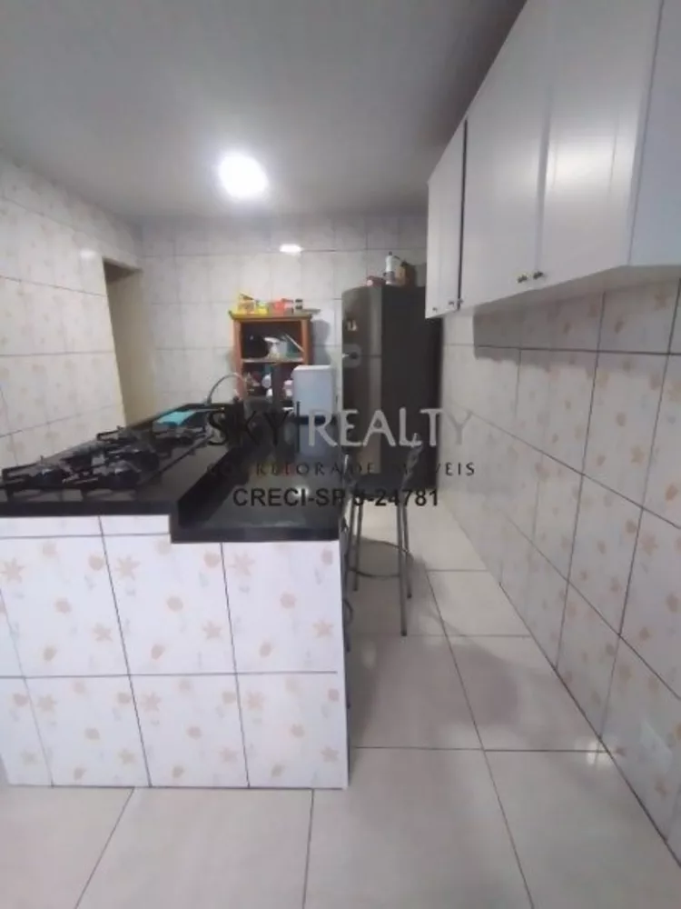Casa, 3 quartos, 110 m² - Foto 6