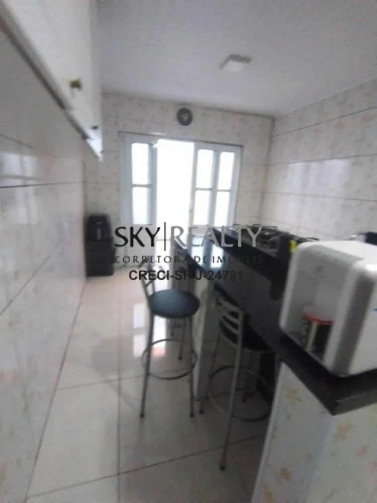Casa, 3 quartos, 110 m² - Foto 19