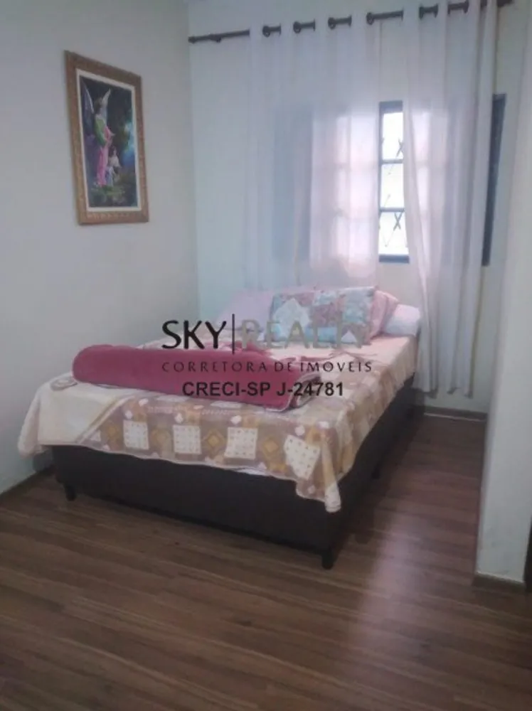 Casa, 3 quartos, 110 m² - Foto 9