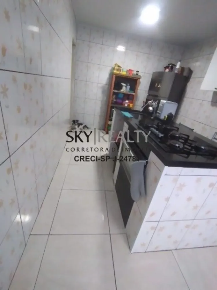 Casa, 3 quartos, 110 m² - Foto 17
