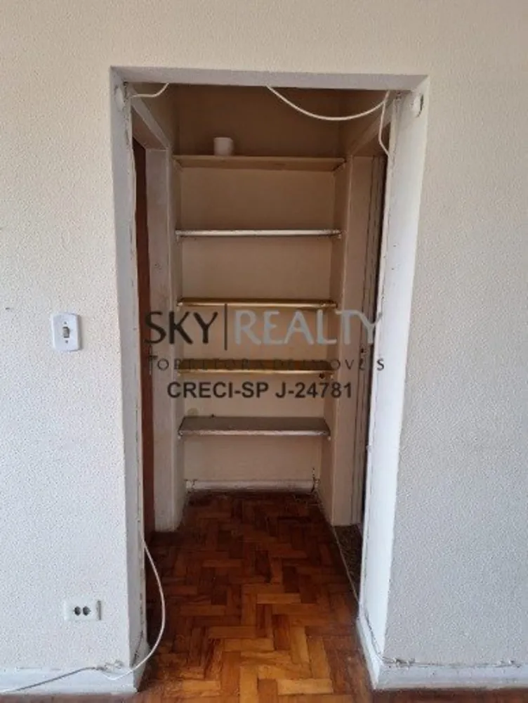 Apartamento, 1 quarto, 59 m² - Foto 4