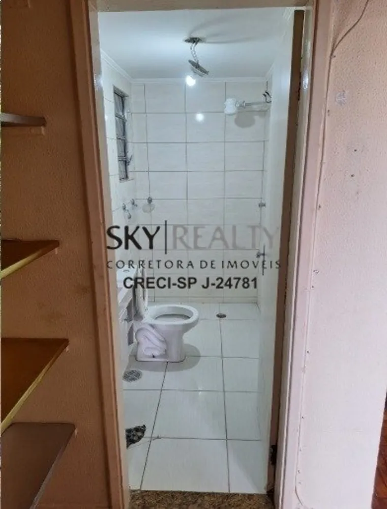Apartamento, 1 quarto, 59 m² - Foto 5