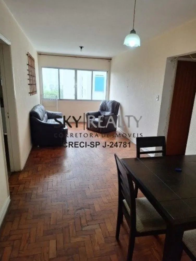 Apartamento, 1 quarto, 59 m² - Foto 4