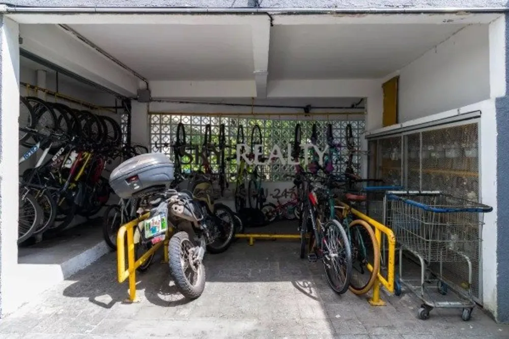 Apartamento, 1 quarto, 59 m² - Foto 10