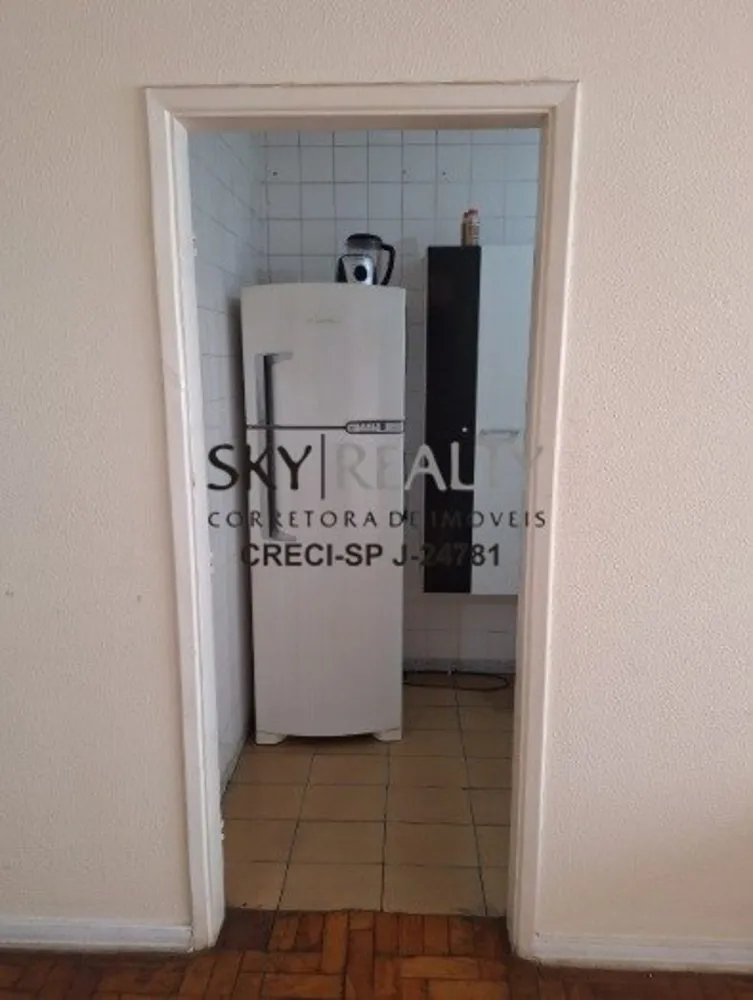 Apartamento, 1 quarto, 59 m² - Foto 1