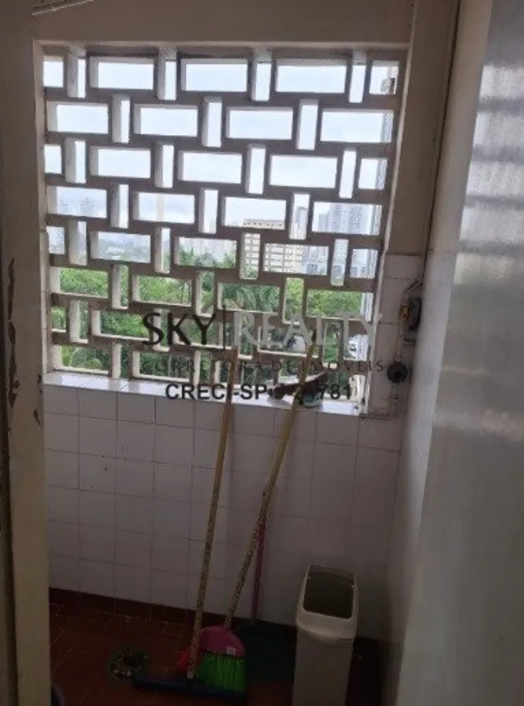 Apartamento, 1 quarto, 59 m² - Foto 6