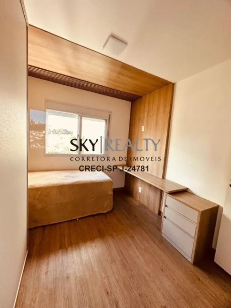 Apartamento, 3 quartos, 125 m² - Foto 9
