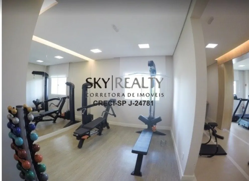 Apartamento, 3 quartos, 125 m² - Foto 8