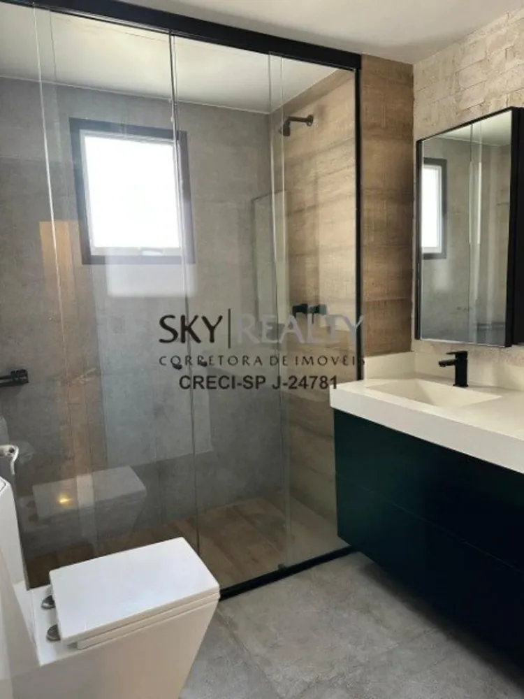 Apartamento, 3 quartos, 125 m² - Foto 8