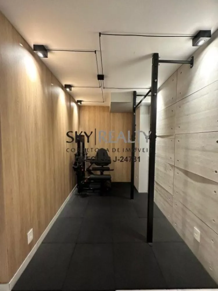 Apartamento, 3 quartos, 125 m² - Foto 2