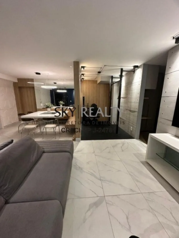 Apartamento, 3 quartos, 125 m² - Foto 4