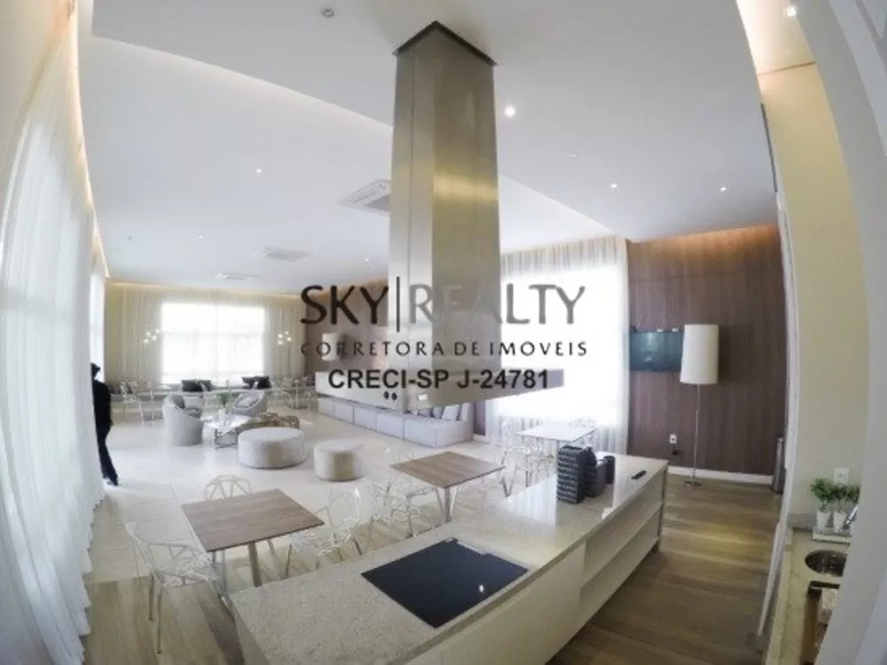 Apartamento, 3 quartos, 125 m² - Foto 4