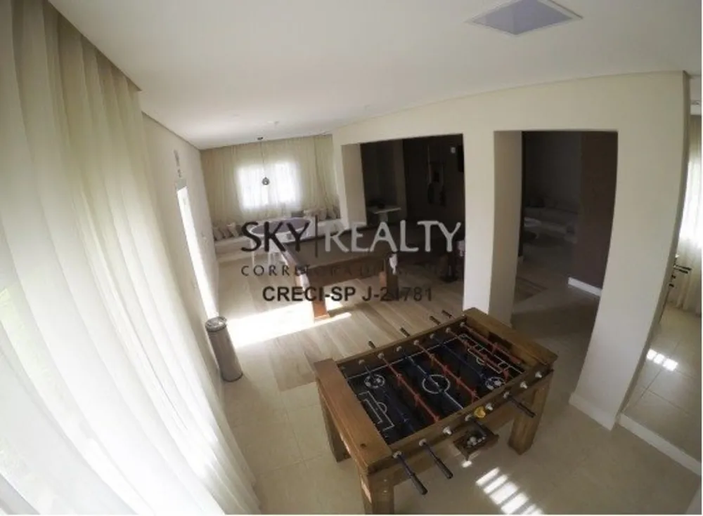 Apartamento, 3 quartos, 125 m² - Foto 5