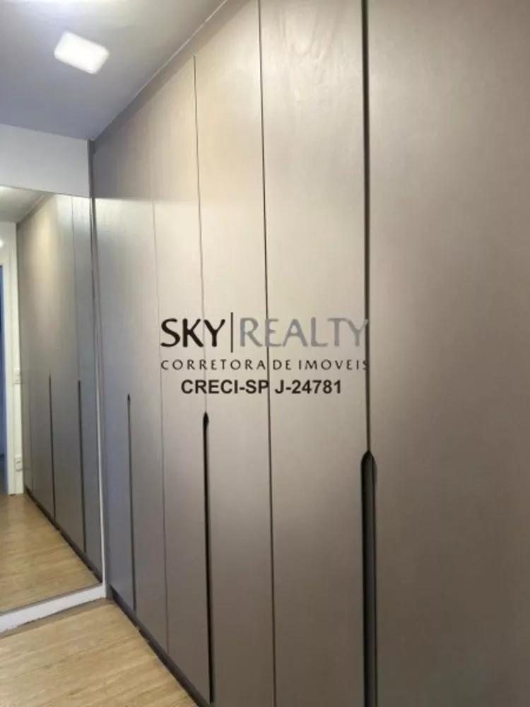 Apartamento, 3 quartos, 125 m² - Foto 3