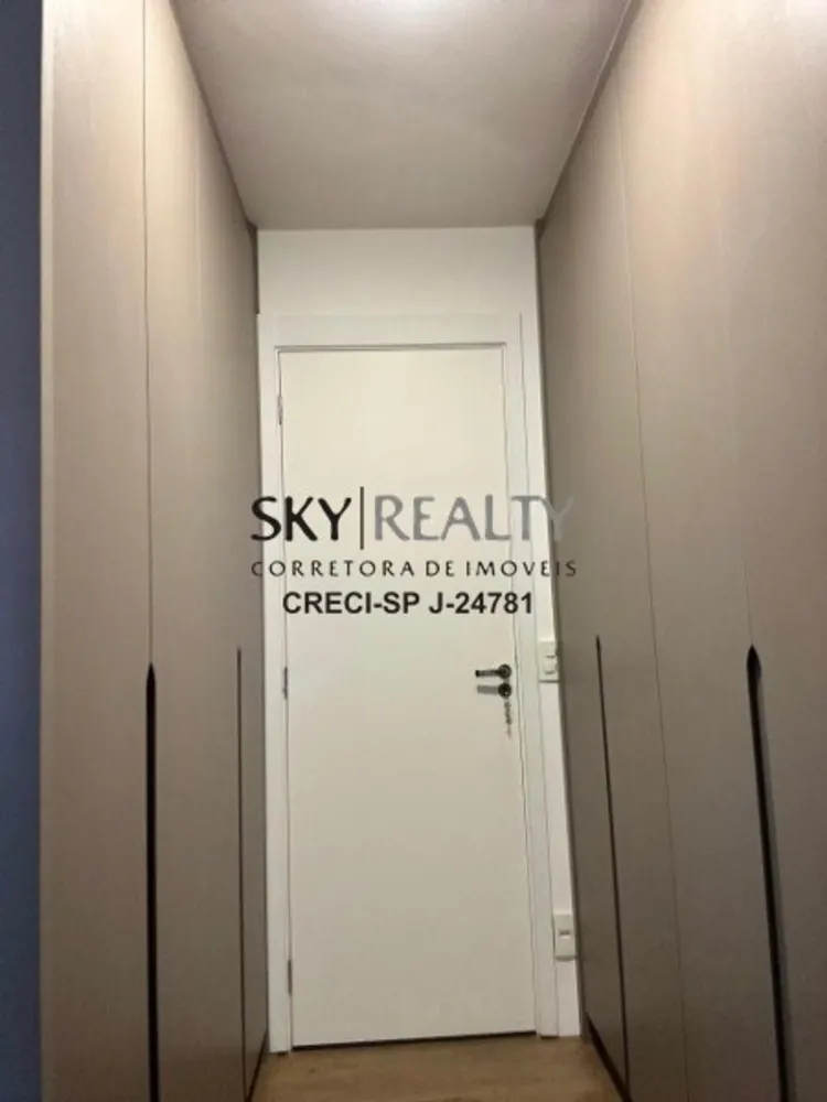 Apartamento, 3 quartos, 125 m² - Foto 6