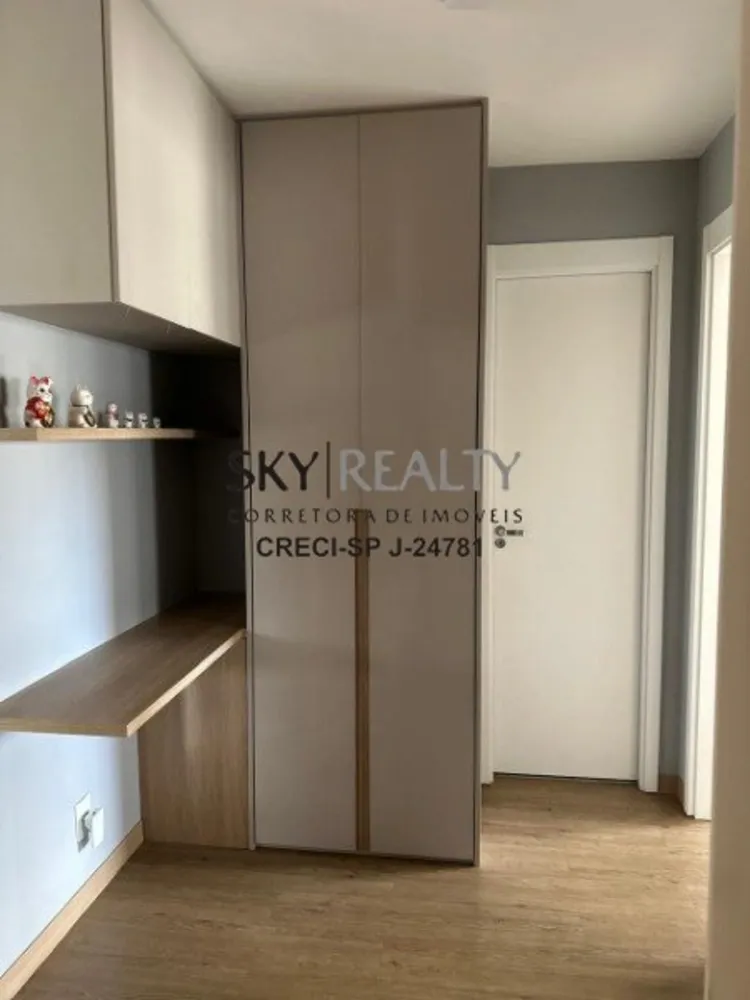 Apartamento, 3 quartos, 125 m² - Foto 10