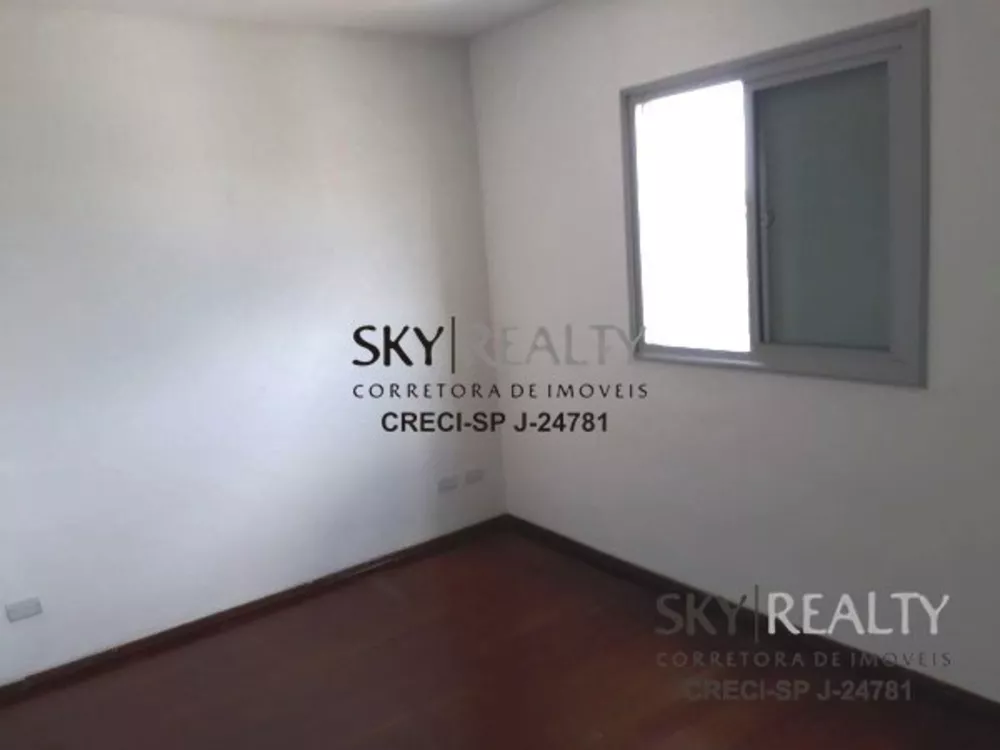 Apartamento à venda com 2 quartos, 50m² - Foto 5