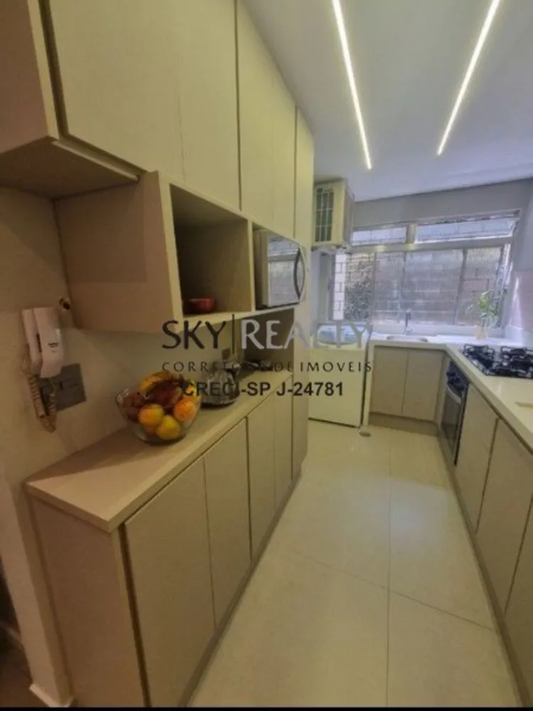 Apartamento, 3 quartos, 60 m² - Foto 9