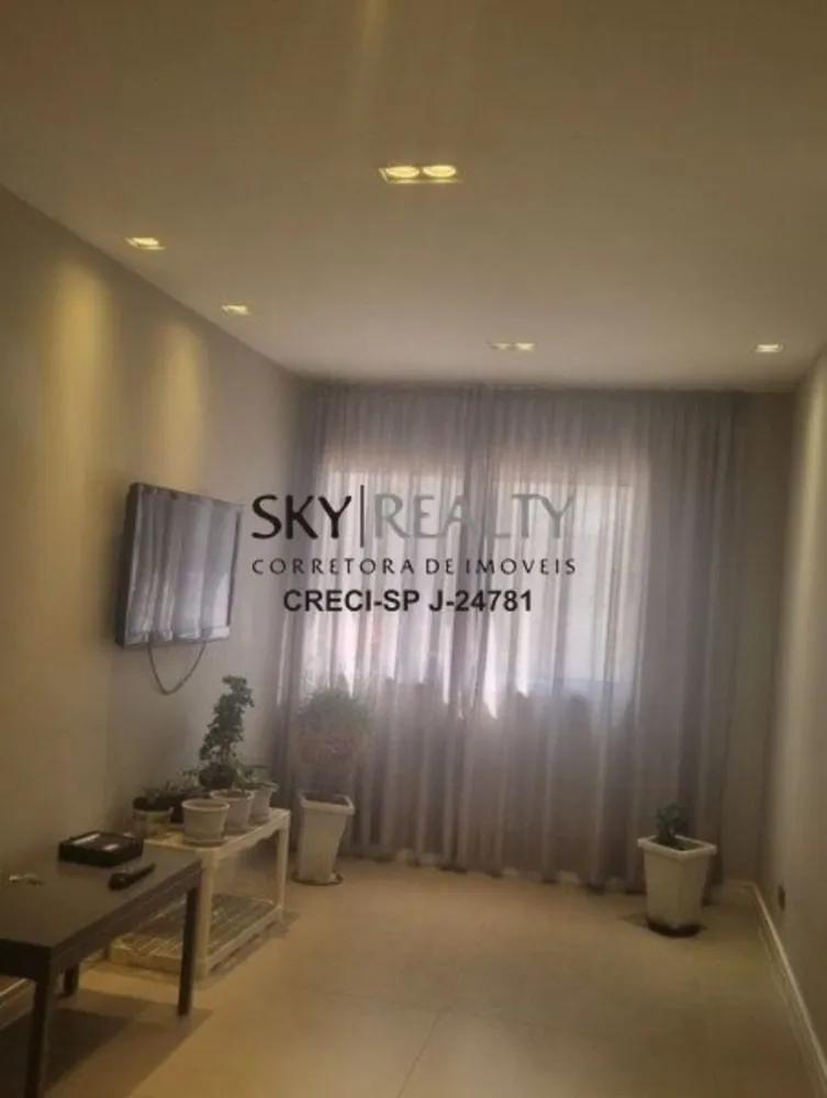 Apartamento, 3 quartos, 60 m² - Foto 1