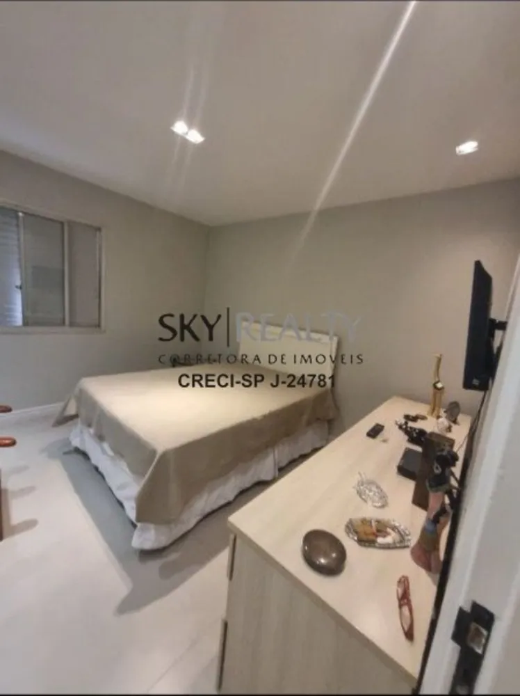 Apartamento, 3 quartos, 60 m² - Foto 5