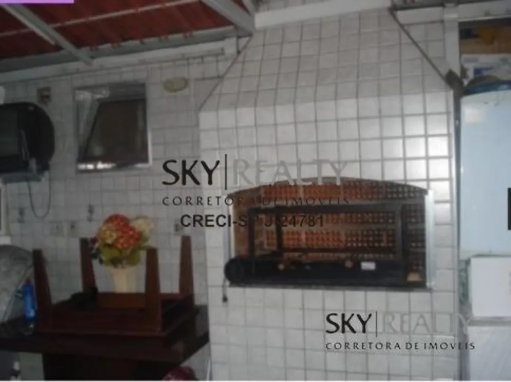 Apartamento, 3 quartos, 60 m² - Foto 15