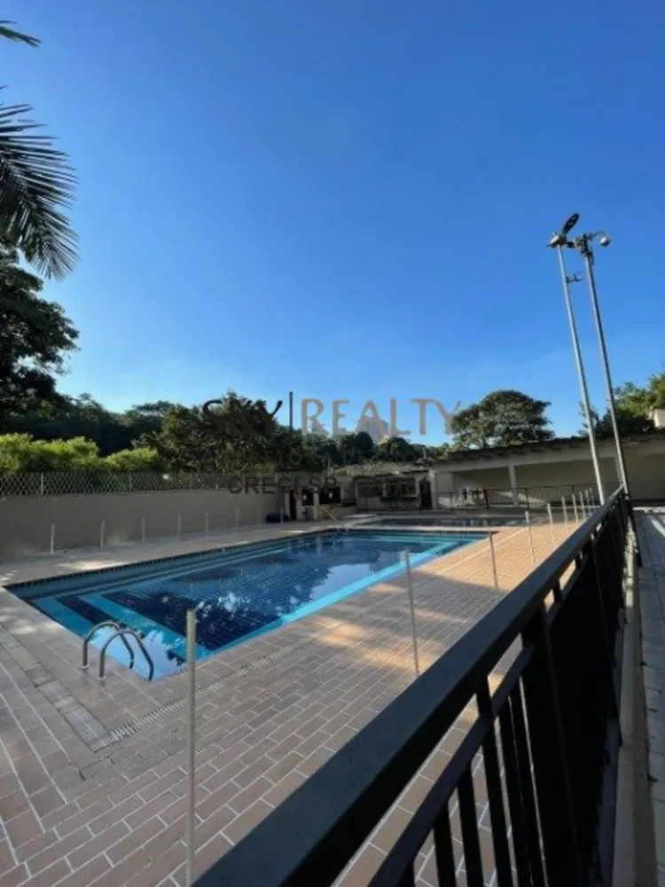 Apartamento, 3 quartos, 60 m² - Foto 11
