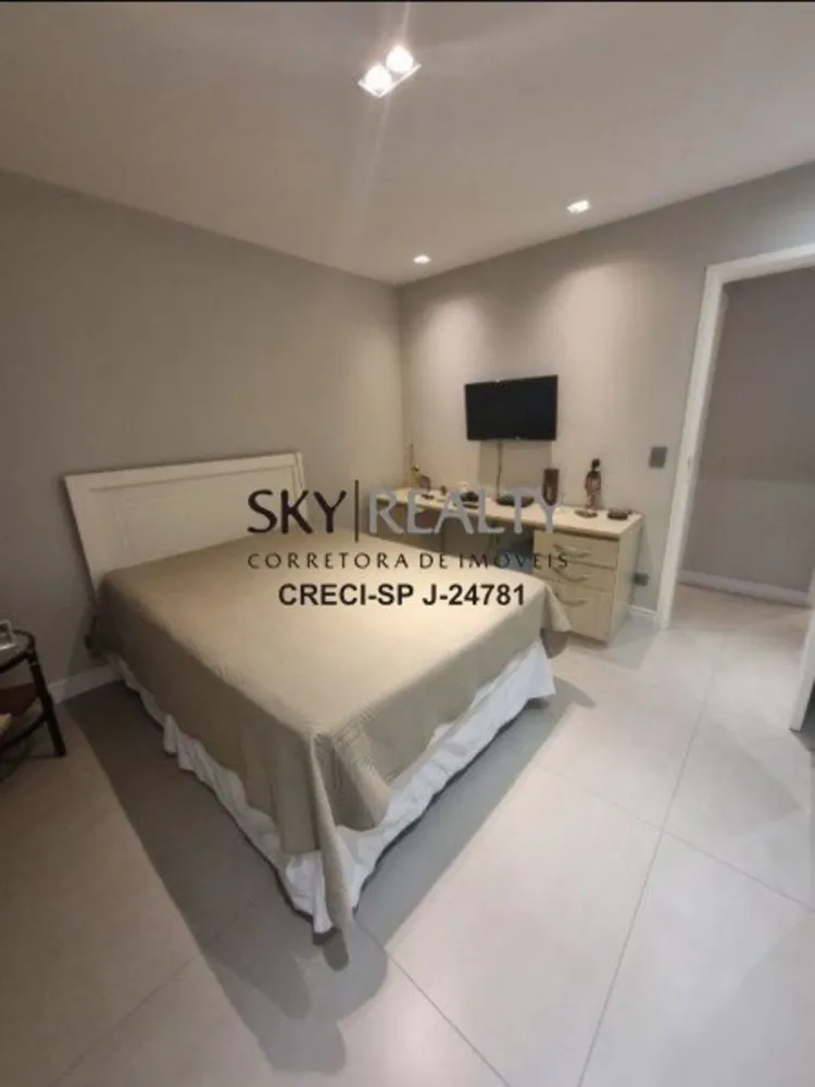 Apartamento, 3 quartos, 60 m² - Foto 4