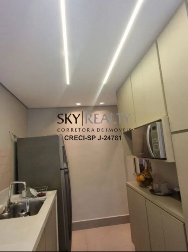 Apartamento, 3 quartos, 60 m² - Foto 10
