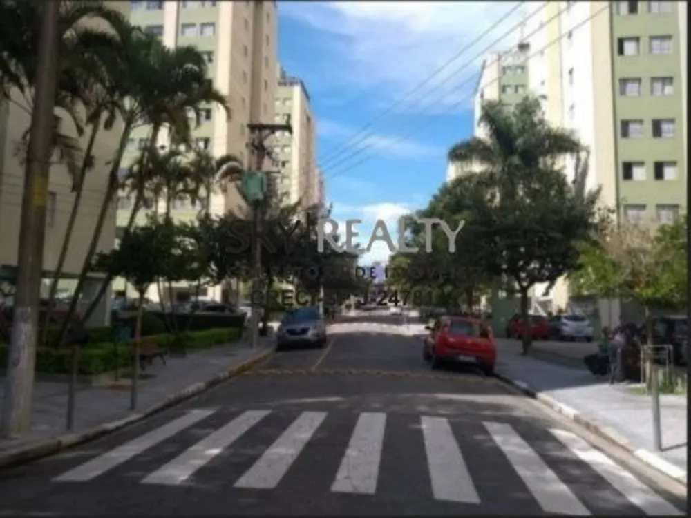 Apartamento, 3 quartos, 60 m² - Foto 16