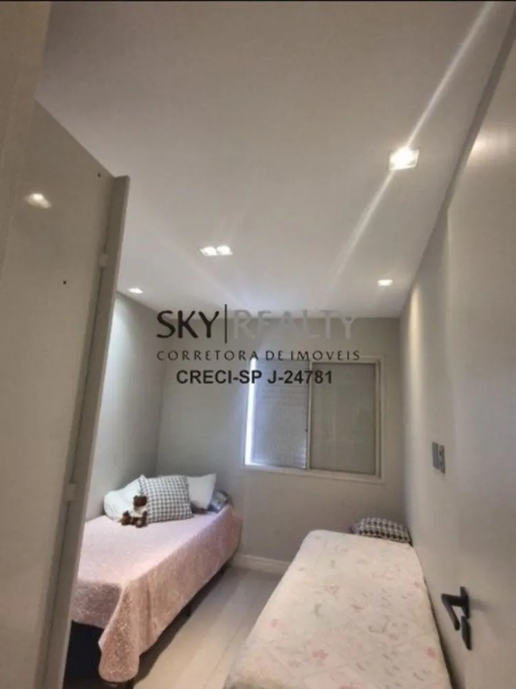 Apartamento, 3 quartos, 60 m² - Foto 6