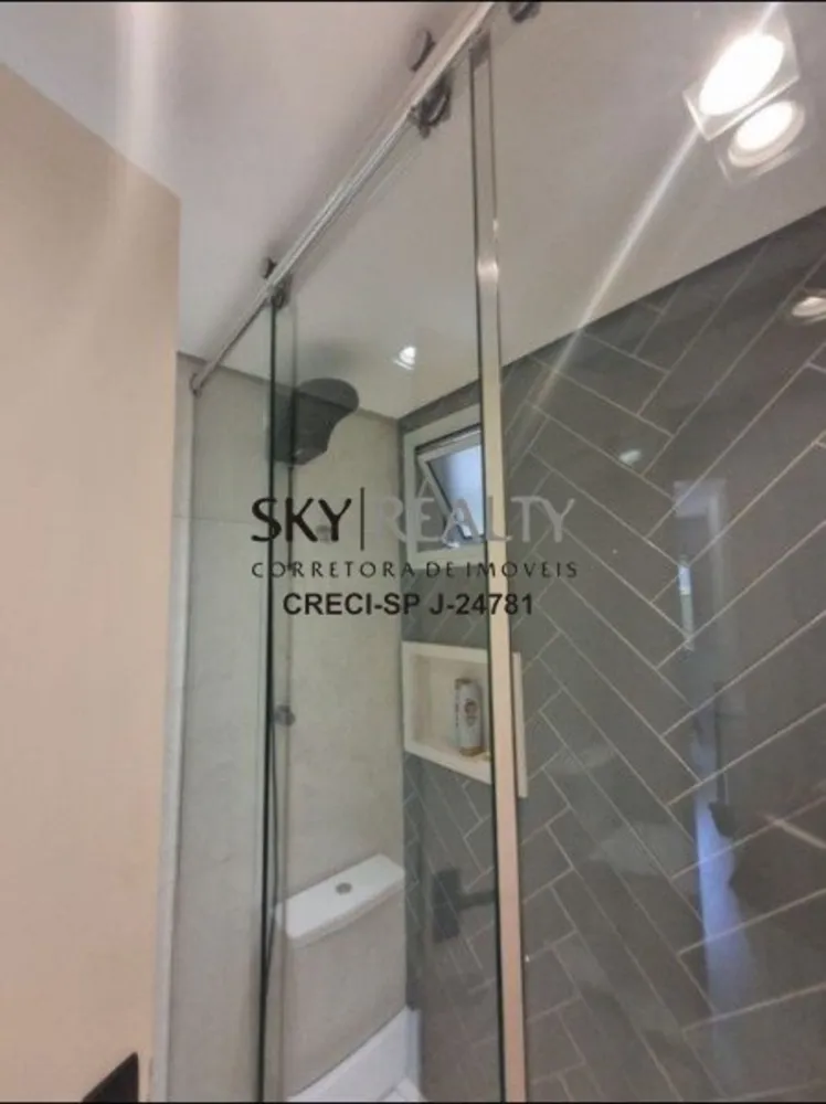 Apartamento, 3 quartos, 60 m² - Foto 7