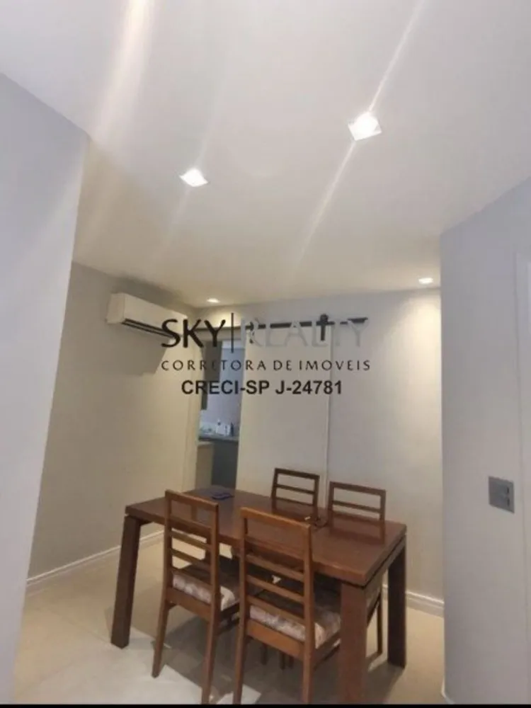 Apartamento, 3 quartos, 60 m² - Foto 3