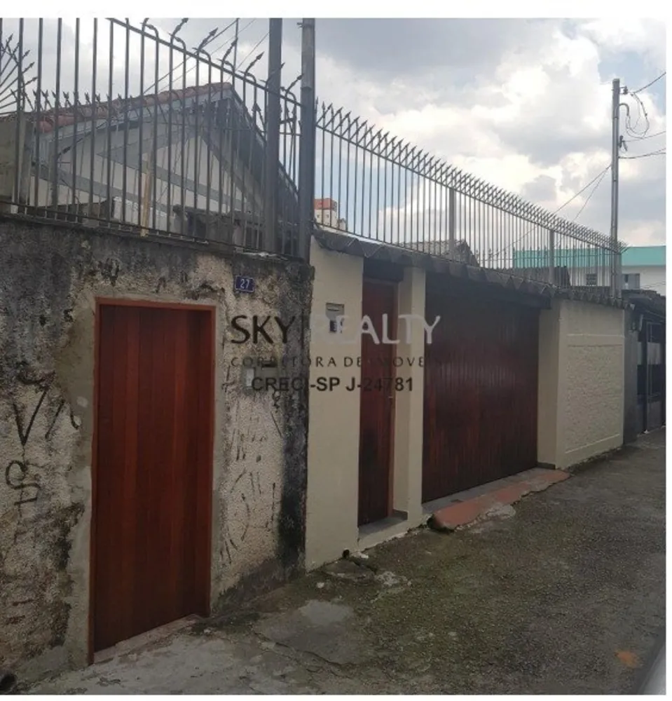 Loja-Salão, 160 m² - Foto 11