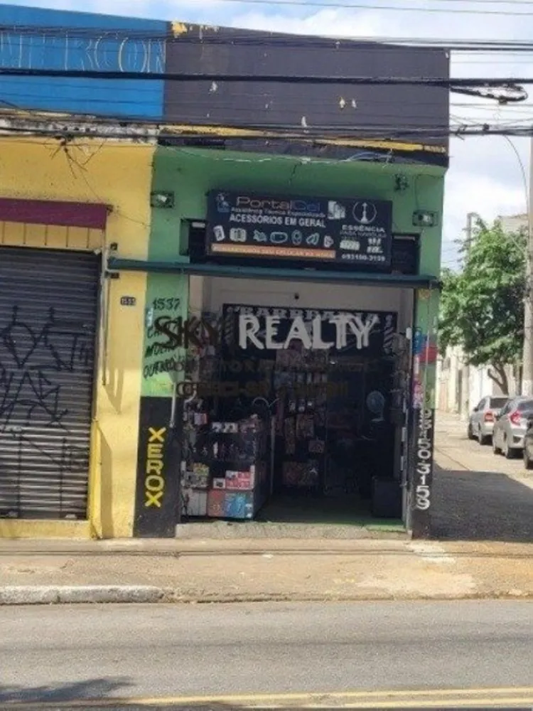 Loja-Salão, 160 m² - Foto 10