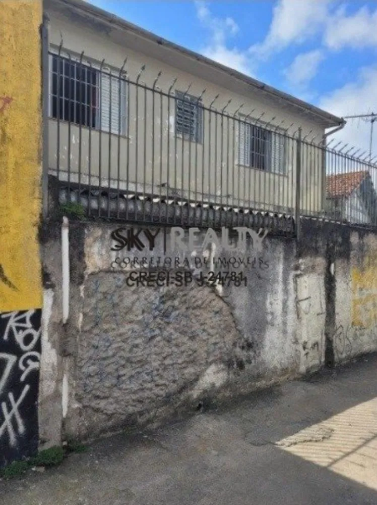 Loja-Salão, 160 m² - Foto 3